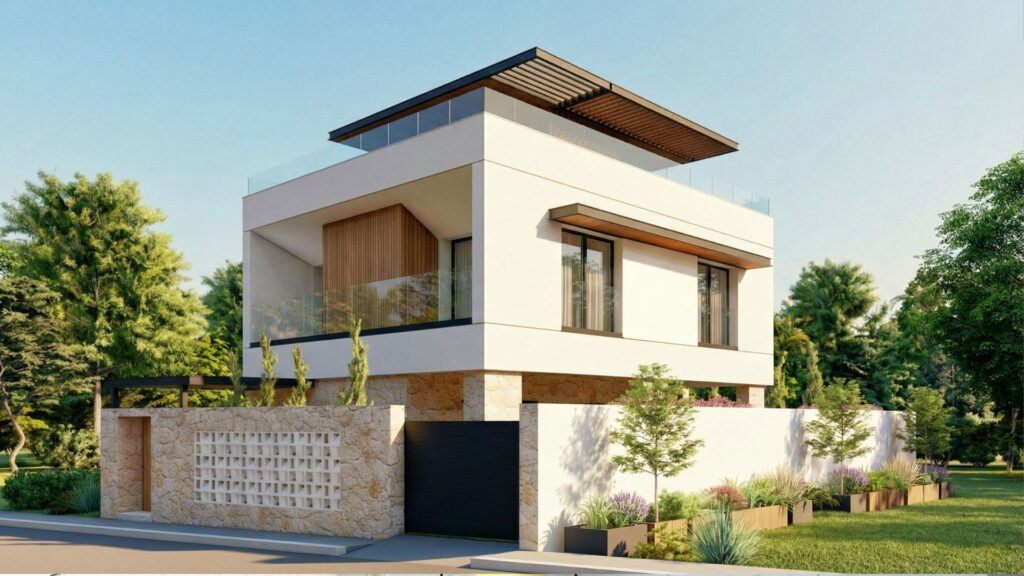 Villa AM 2
